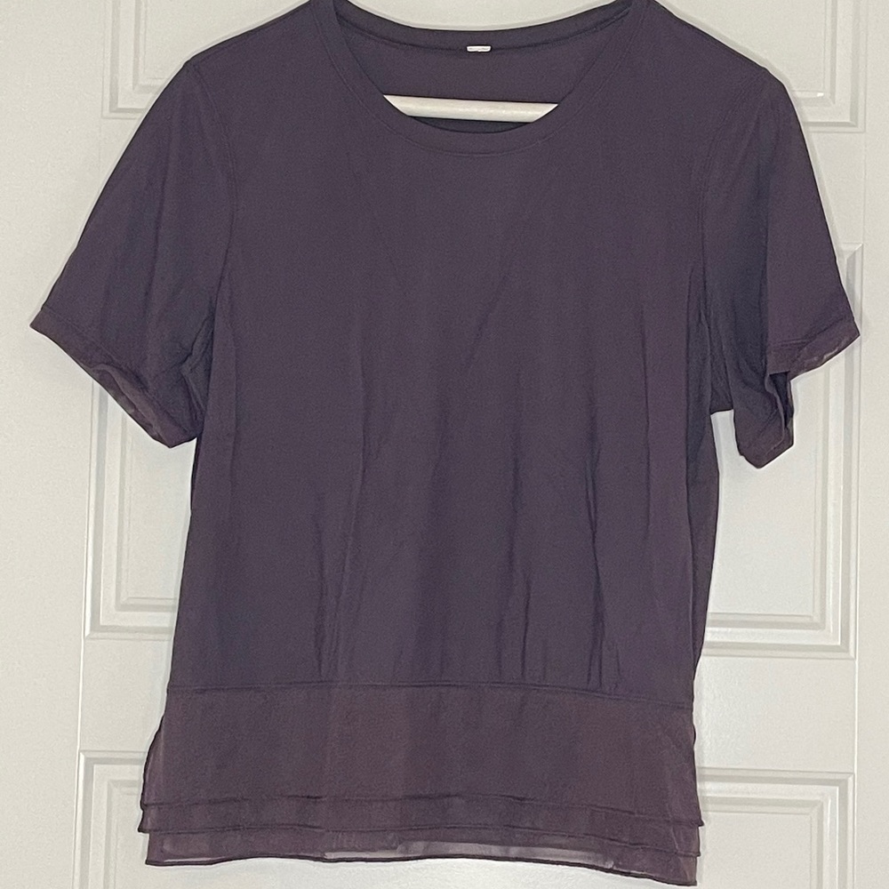 Lululemon Top
